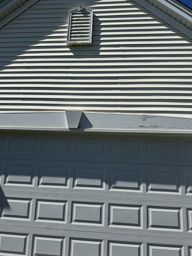 Exterior House Facade Painting Specialist