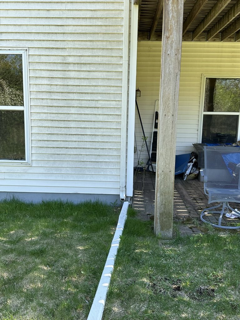 Gutter Maintenance & Repair