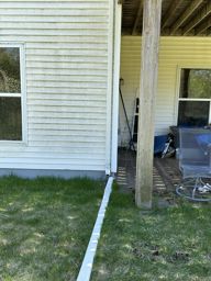 Gutter Maintenance & Repair