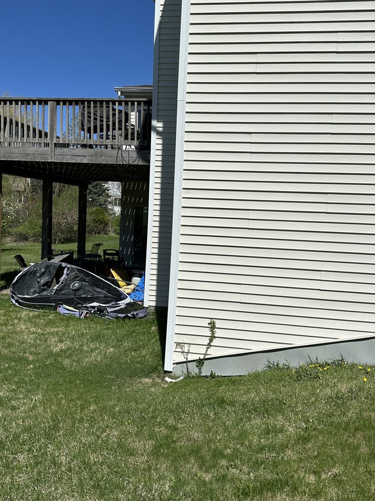 Gutter Maintenance & Repair