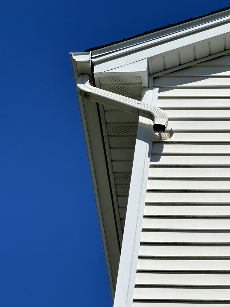 Gutter Maintenance & Repair