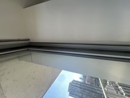 Balcony door Repair
