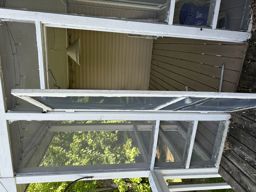 Renovating my deck