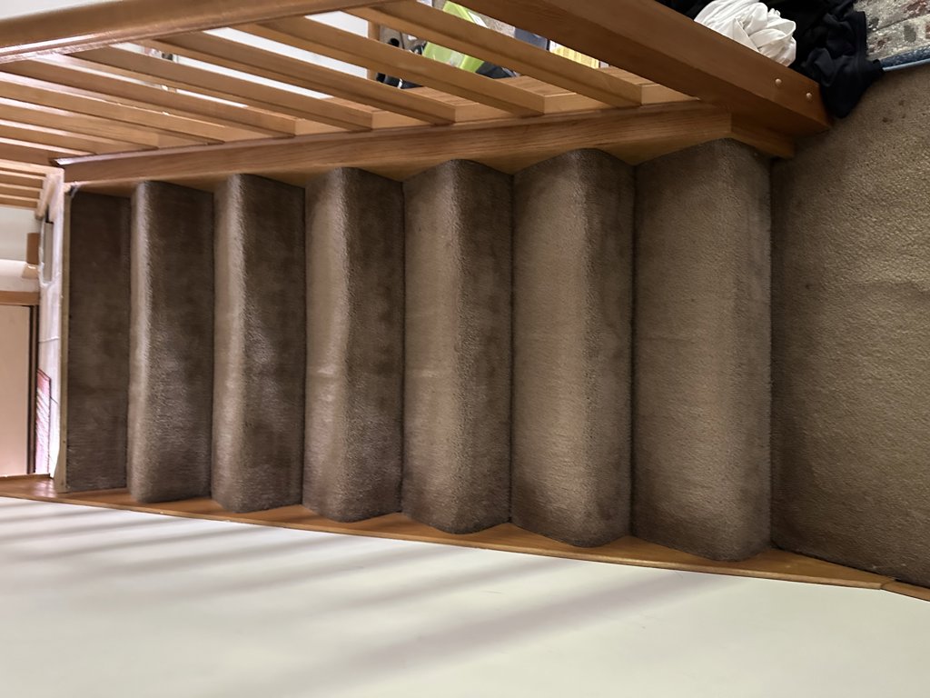 Stair 1